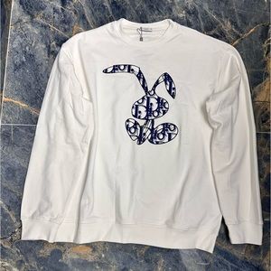 Dior sweater